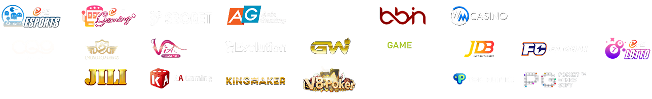 Đối tác phát triển của PK88